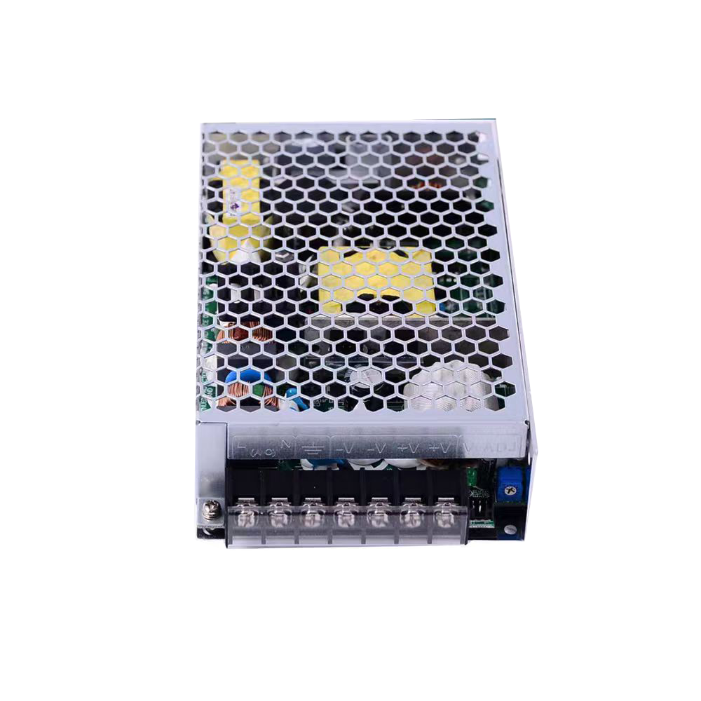 明纬HRP-150系列开关电源
