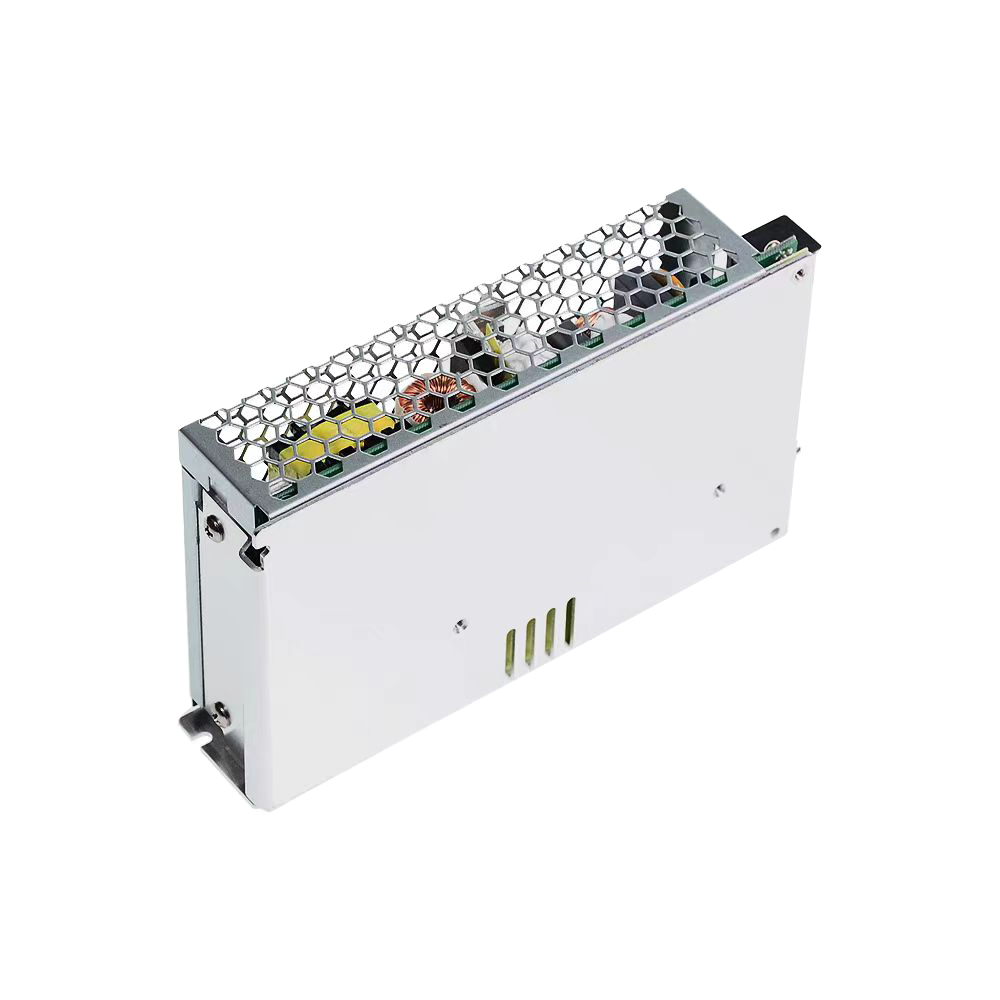 明纬MSP-1000系列带PFC医疗型电源