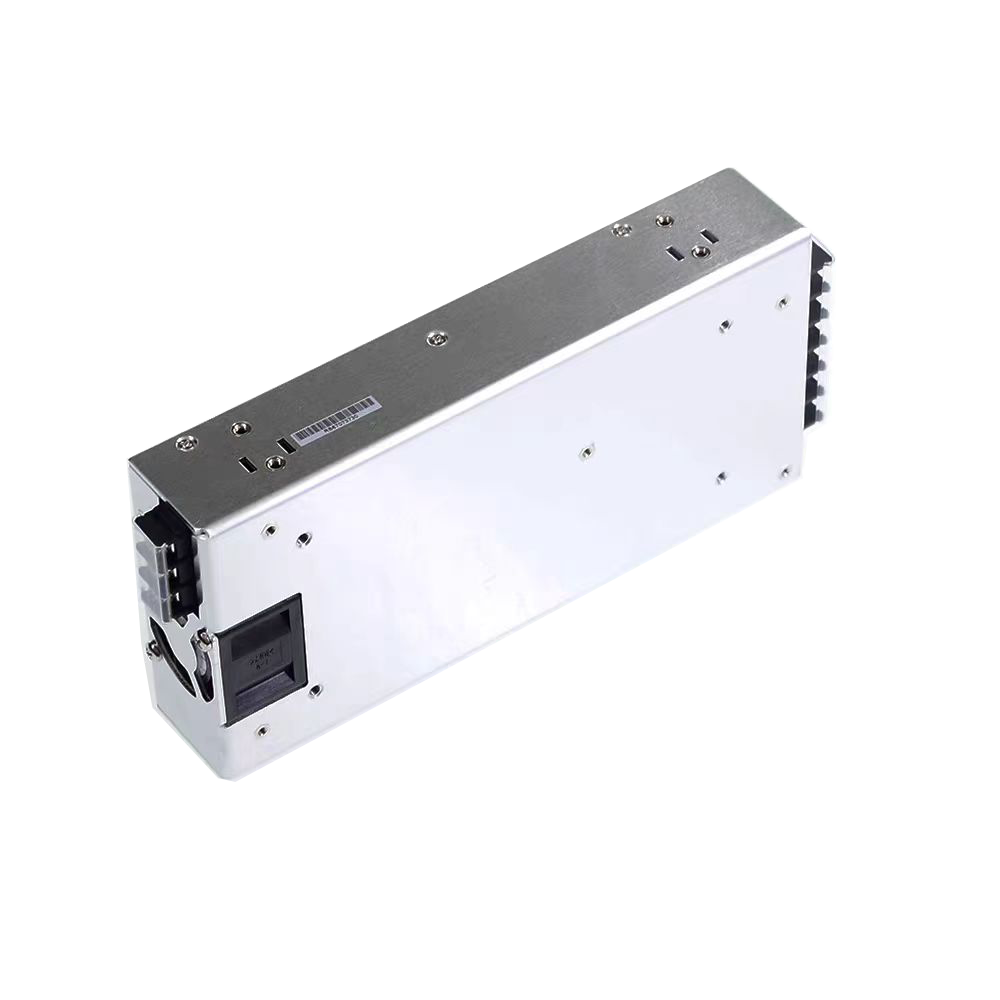 明纬MSP-450医用型带PFC电源
