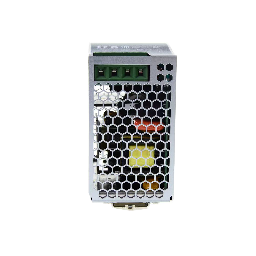 明纬导轨电源TDR-240-24三组输出