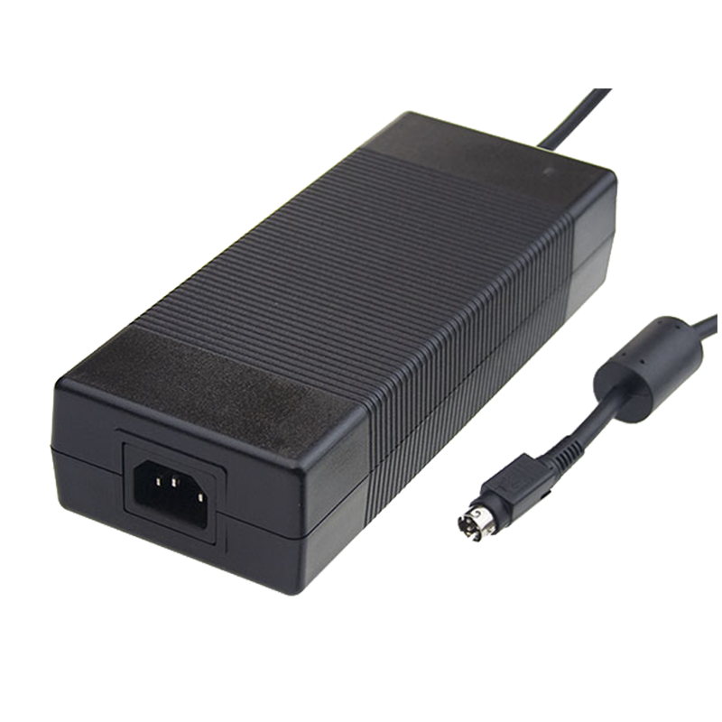 明纬GSM220B系列220W医疗型适配器