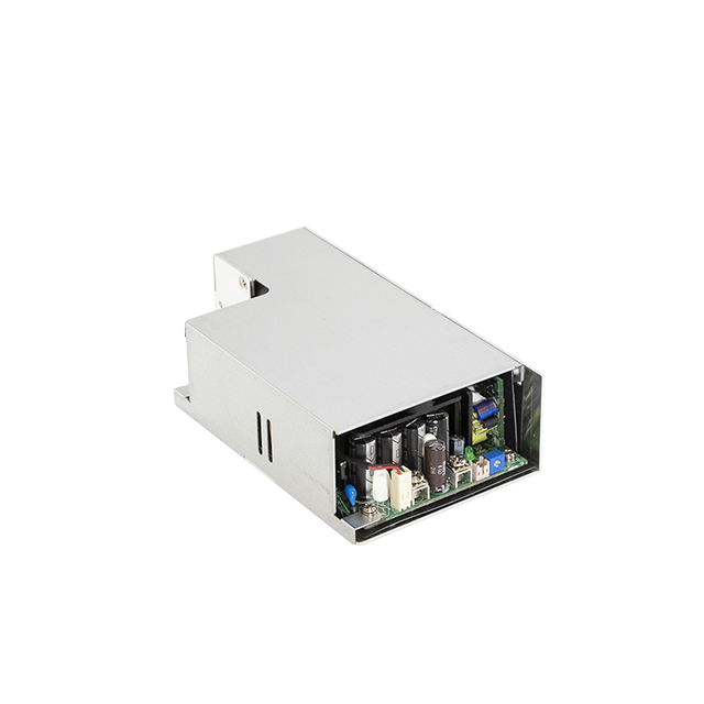 台湾明纬RPS-500系列500W医疗型电源供应器