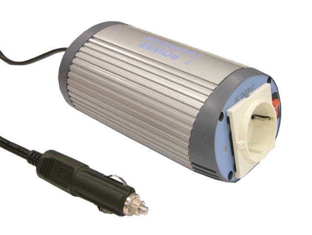 明纬150W修正正弦波DC-AC逆变器A301-150-B2