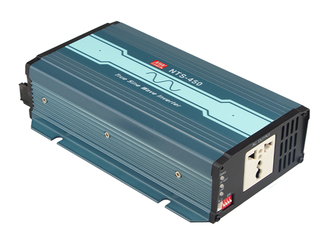 台湾明纬NTS-450系列DC-AC逆变器